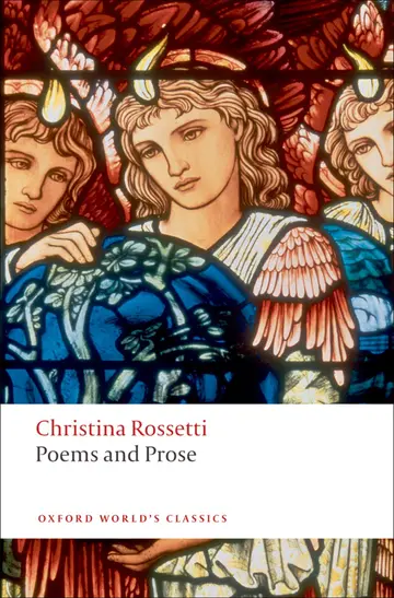 Cover of Poems and Prose
