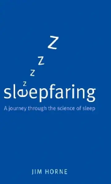 Cover of Sleepfaring