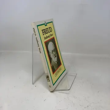 Cover of Freud