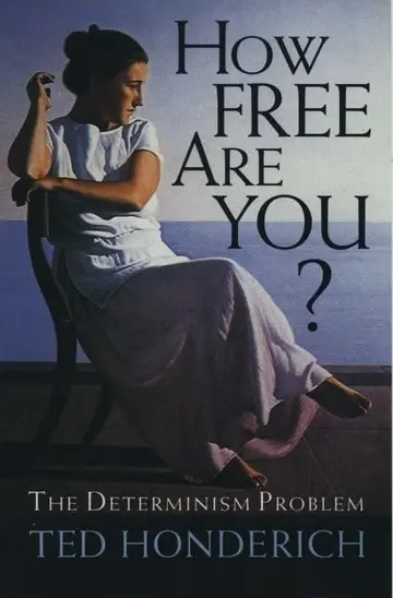 Cover of How Free are You?