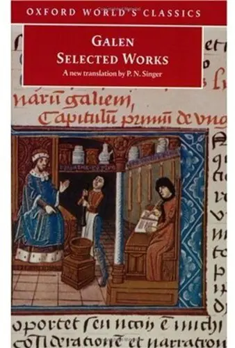 Cover of Oxford World's Classics