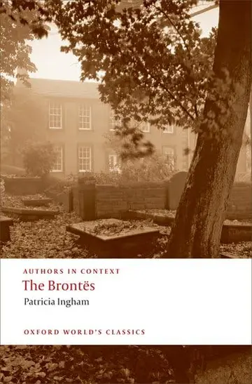 Cover of The Brontës (Authors in Context)