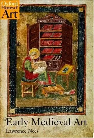 Cover of Early Medieval Art
