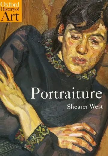Cover of Portraiture