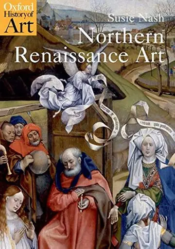 Cover of Northern Renaissance Art
