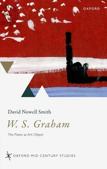 Cover of W. S. Graham