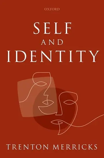 Cover of Self and Identity
