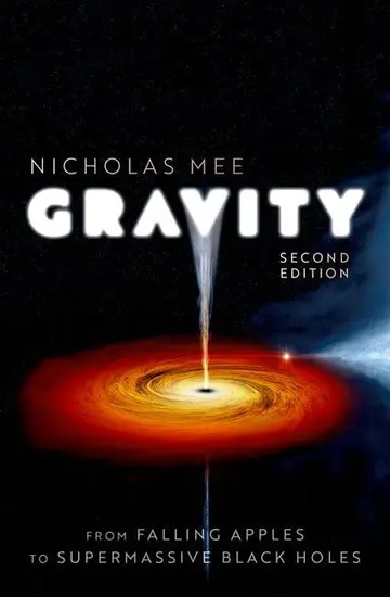 Cover of Gravity