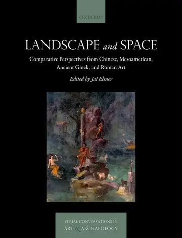 Cover of Landscape and Space