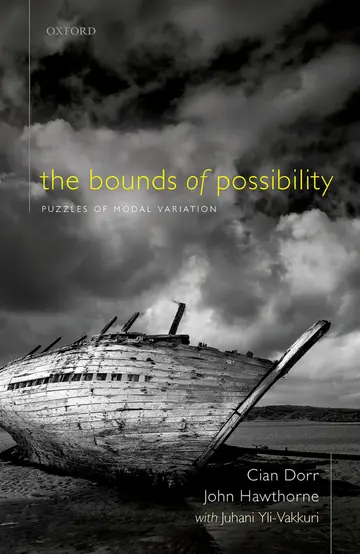Cover of The Bounds of Possibility