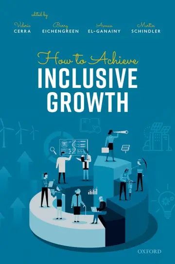 Cover of How to Achieve Inclusive Growth