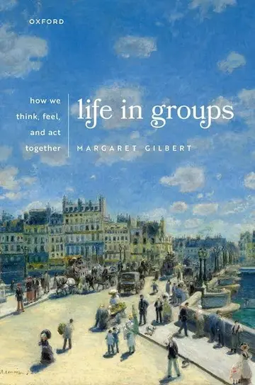 Cover of Life in Groups