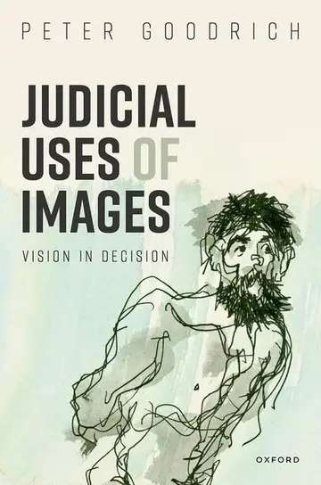 Cover of Judicial Uses of Images