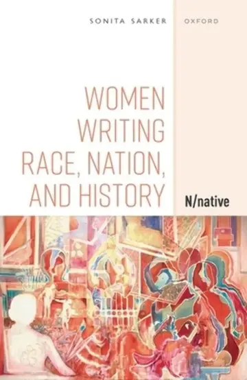 Cover of Women Writing Race, Nation, and History