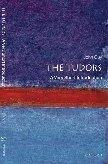 Cover of The Tudors