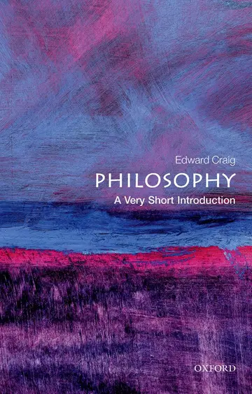 Cover of Philosophy