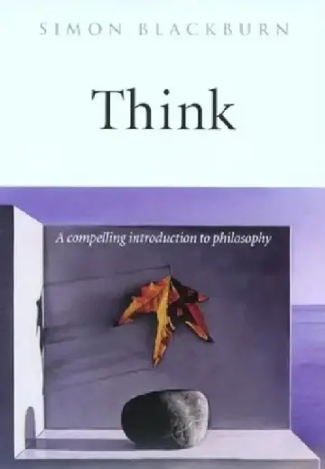 Cover of Think