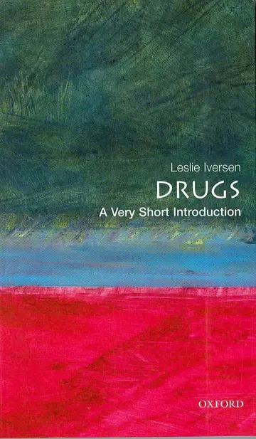 Cover of Drugs