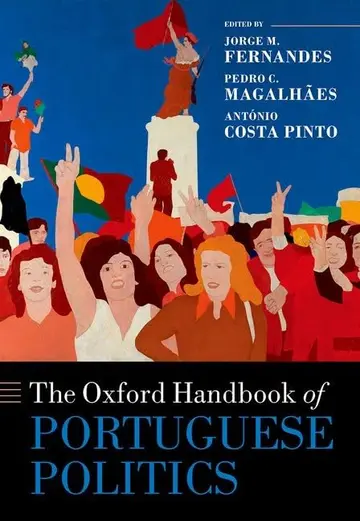 Cover of The Oxford Handbook of Portuguese Politics