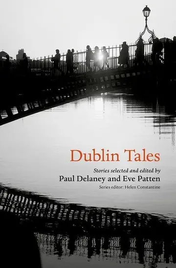 Cover of Dublin Tales