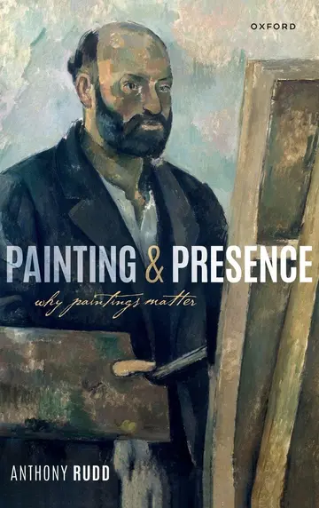 Cover of Painting and Presence
