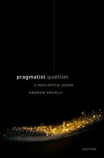 Cover of Pragmatist Quietism