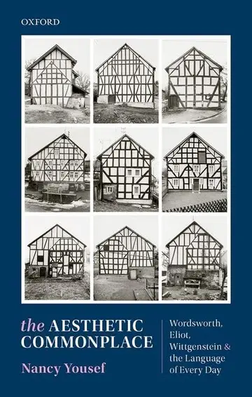 Cover of The Aesthetic Commonplace