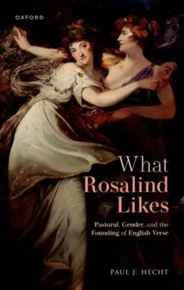 Cover of What Rosalind Likes