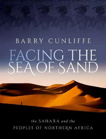 Cover of Facing the Sea of Sand