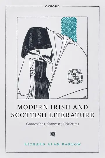Cover of Modern Irish and Scottish Literature