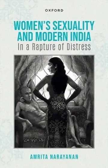Cover of Women's Sexuality and Modern India
