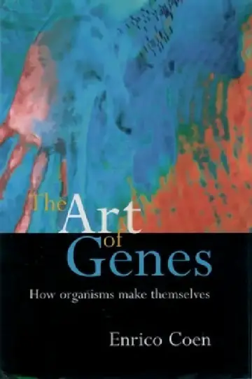 Cover of The Art of Genes