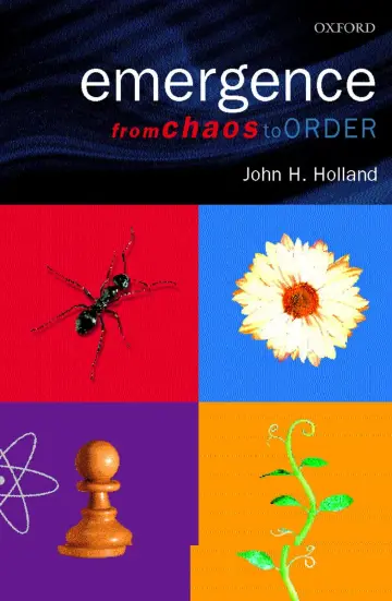 Cover of Emergence