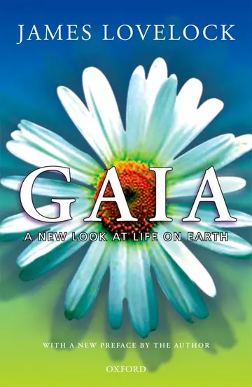 Cover of Gaia