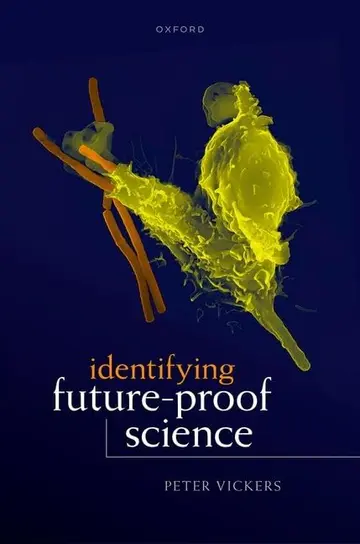 Cover of Identifying Future-Proof Science