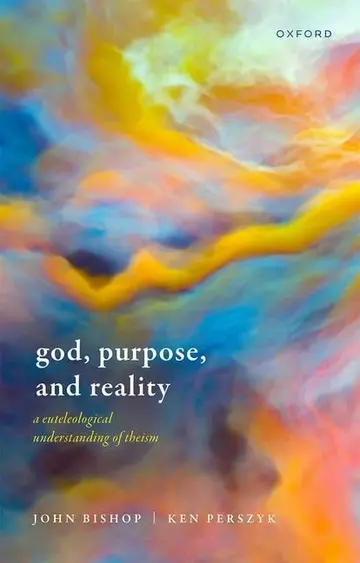 Cover of God, Purpose, and Reality