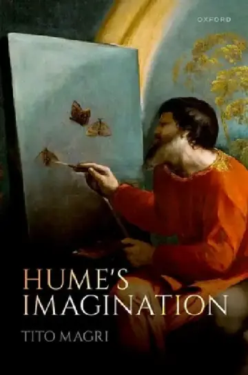 Cover of Hume's Imagination