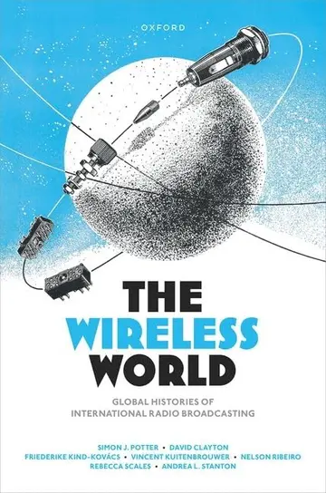 Cover of The Wireless World