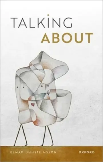 Cover of Talking About