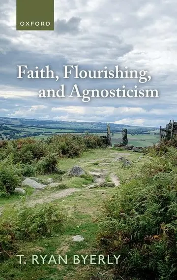 Cover of Faith, Flourishing, and Agnosticism