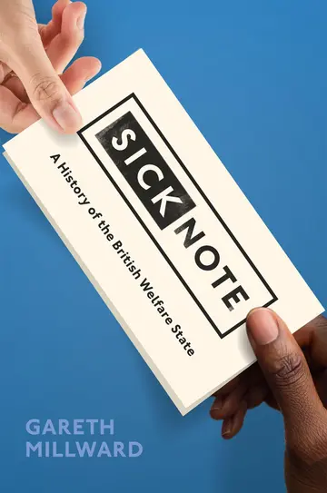 Cover of Sick Note