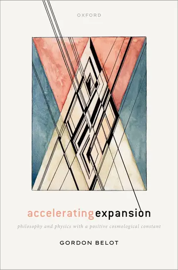 Cover of Accelerating Expansion