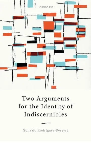 Cover of Two Arguments for the Identity of Indiscernibles