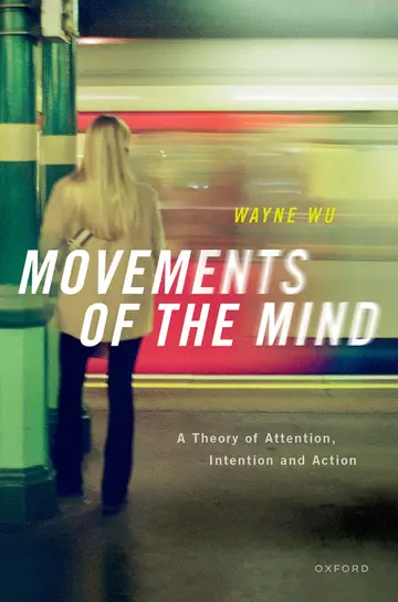 Cover of Movements of the Mind