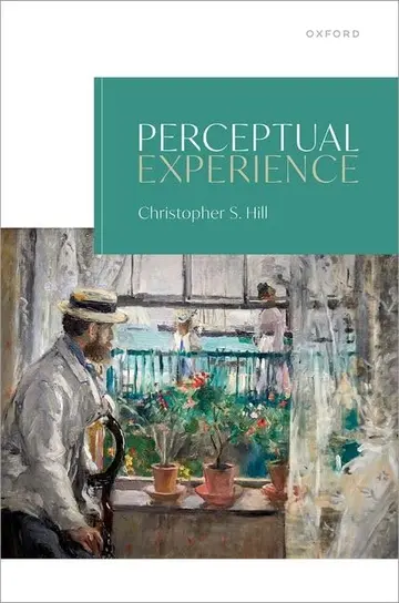 Cover of Perceptual Experience