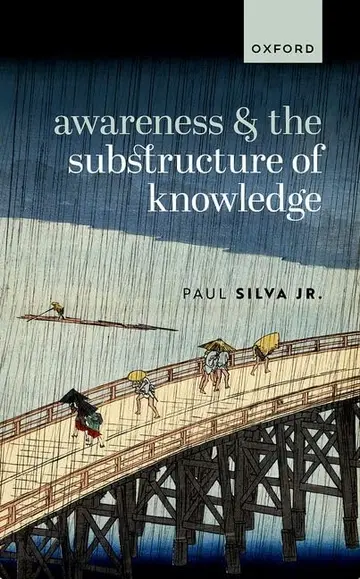 Cover of Awareness and the Substructure of Knowledge