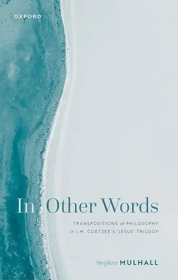 Cover of In Other Words