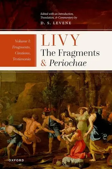 Cover of Livy