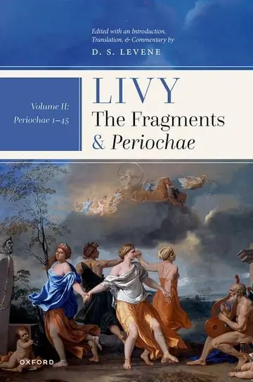 Cover of Livy