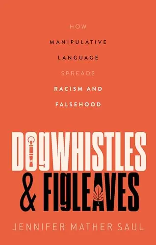 Cover of Dogwhistles and Figleaves